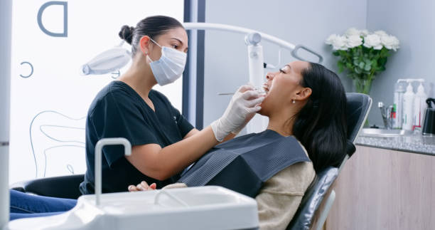 Laser Dentistry in Atoka, TN