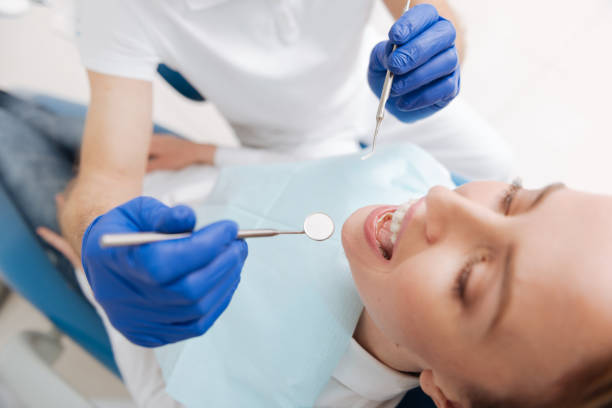 Best Sedation Dentistry  in Atoka, TN